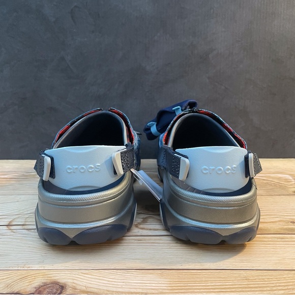 Busch Beer x Crocs All-Terrain Clog - Picture 10 of 15